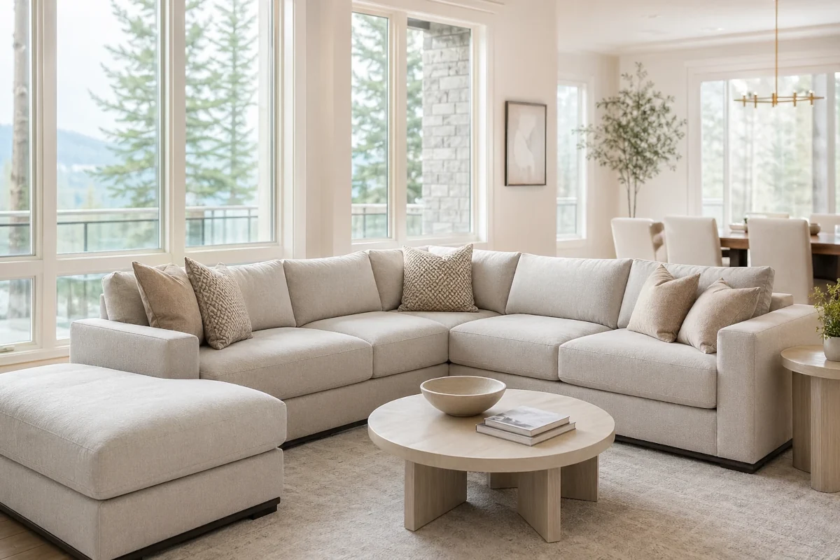 Upholstery Cleaning in Winnipeg