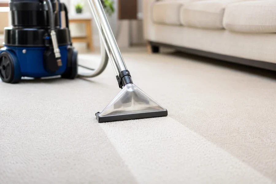 Carpet Cleaning Calgary